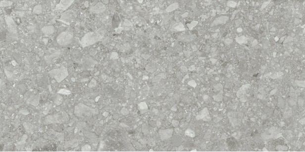 Керамогранит Steppe Ceramics Palladino Light Grey 60x120 PA016012N