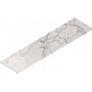 Charme Evo Statuario Scalino 120 Front