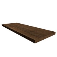 Ступень Natural Life Wood Nl-Wood Pepper Scalino Angolare Sinistro