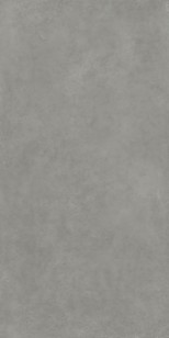 Спеченный камень Delfone Plain Cement Light-Grey Matt 120x270