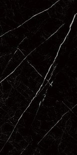 Спеченный камень Delfone New Bulgaria Black Matt 160x320