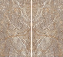 Керамогранит Atlas Concorde Italy Plan Natural Roots Bookmatch silk 162x324 HEA7