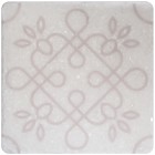 Декор Stone4home Marble White Motif 1 10x10
