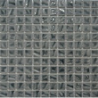 Мозаика NSmosaic Porcelain Series керамика глянцевая 2.3x2.3 30x30 P-534