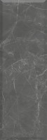 Плитка Kerama Marazzi Буонарроти Серый Темный Грань Матовый Обрезной 30x89.5 настенная 13108TR