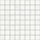 Charme Deluxe Bianco Michelangelo Mosaico Lux
