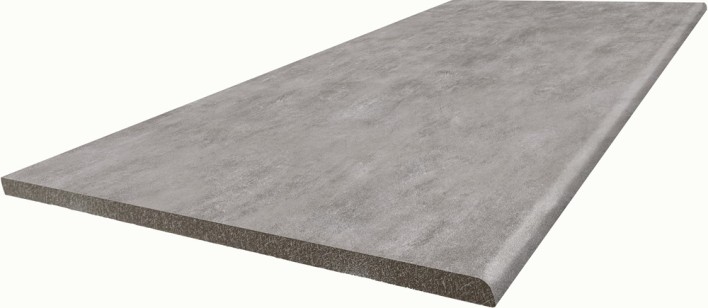 Ступень New Tiles Concrete Multistep Marengo 33x120