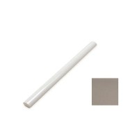 Специальный Элемент WOW Yoko Rounded Edge Pewter 1.1x12.5 136650