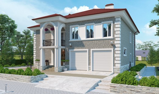Клинкер Stroeher Kontur CG 3914 Sand Fired 5.2x24 95044-033