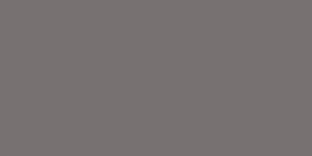 Плитка Rako Color One темно-серая глянцевая 20x40 настенная WAAMB011