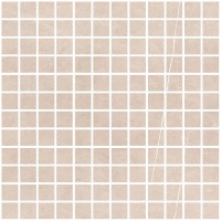 Мозаика Living Ceramics Allure Mosaic 25 Sand Soft 30x30 LV11126