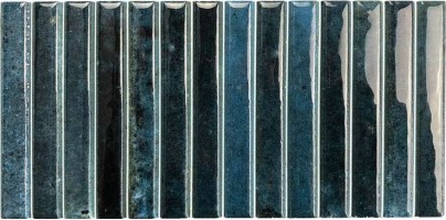 Мозаика Dune Kit-Kat Mosaic Ocean Glossy 11.5x23.1 188860