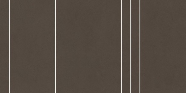Керамогранит Living Ceramics Cava Brown Pattern 1 30A 30x60 LV12011