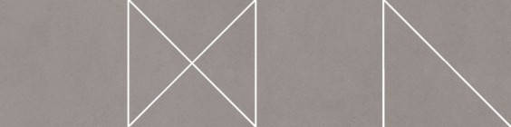 Керамогранит Living Ceramics Cava Grey Pattern 3 7C 7x30 LV11956