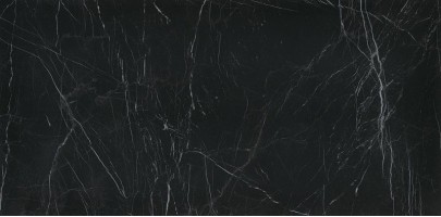 Керамогранит Fap Ceramiche Roma Diamond 150 Nero Reale Brillante 75x150 fNEF