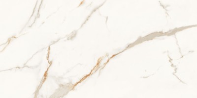 Керамогранит Granoland Tiles Llp Golden Statuario Polish 60x120 GOLDENSP120