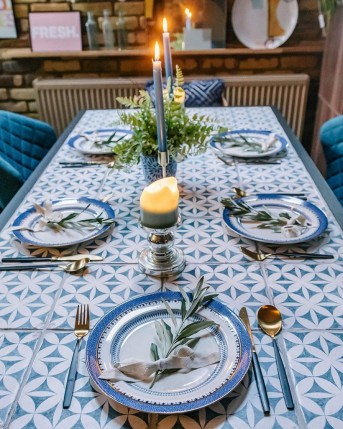 Grafton (Nanda Tiles)