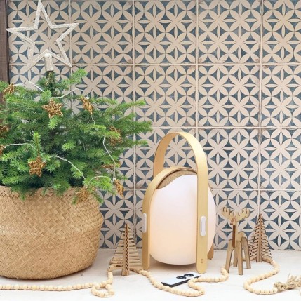 Grafton (Nanda Tiles)