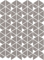 Мозаика Living Ceramics Cava Grey Mosaic. E. 22.8x27.8 LV11926