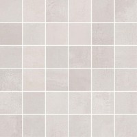 Мозаика Ariana Concrea White Mosaic Ret 30x30 7016130