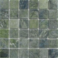 Мозаика Спектр-М Натуральный Камень на сетке 30.5x30.5 М20-194-48Т