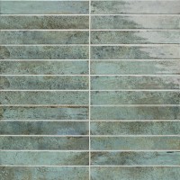 Плитка Mainzu Tampa Green 5x30