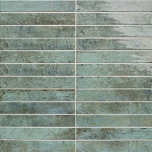 Плитка Mainzu Tampa Green 5x30