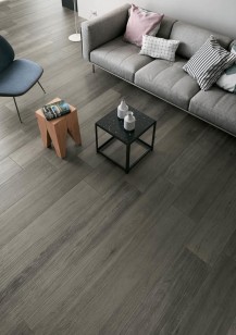 Керамогранит Artkera Group Finewood Graphite 20x120 GP20120FIN25