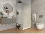 Плитка Gracia Ceramica Ribeira White Wall 01 30x50 010100001412