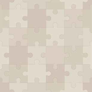 Линолеум Tarkett Craft Puzzle 1 3.5м