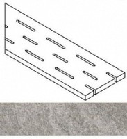 Решетка Climb X2 Rock Griglia Stream 10 Sx