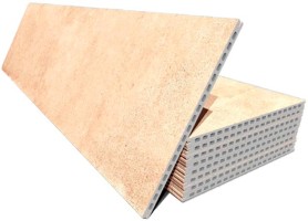 Керамогранит Faveker GA20 Nature Urban Beige 60x120 N172280