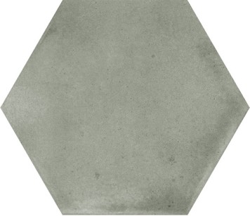 Плитка La Fabbrica Small Grey 10.7x12.4 настенная 180053