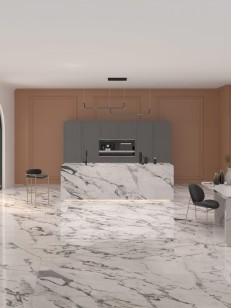 Керамогранит Mico Arabescato Matt 120x240 72100