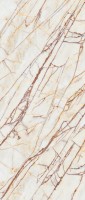 Кермогранит La Fabbrica Marmi Siciliani Bianco Imperiale Nat Ret 120x280 277001