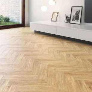 Керамогранит NewTrend Sunbau Oak Sugar-эффект 15.1x60.2 GP1560SAB11