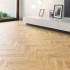 Керамогранит NewTrend Sunbau Oak Sugar-эффект 15.1x60.2 GP1560SAB11