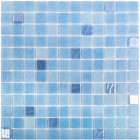 Стеклянная мозаика Vidrepur Colors Plus Mixed 501 733 31.7x31.7