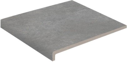 Ступень Exagres Provenza Peldano Recto Nebbia Anti-slip C-3 33x33