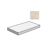 Ступень Sant Agostino Unionstone 2 Gradone Angolare Dx Oriental Beige 33x120 CSAGDORB12