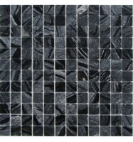 Мозаика Спектр-М Натуральный Камень На Сетке 30x30 М20-040-23Р