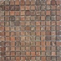 Мозаика Спектр-М Натуральный Камень На Сетке 30.5x30.5 М20-288-48Р