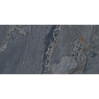 Керамогранит Planet Blue Metal Shine