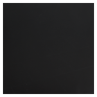 Керамогранит Евро-Керамика Моноколор черный Грес полированный 60x60 10GCRP 0023