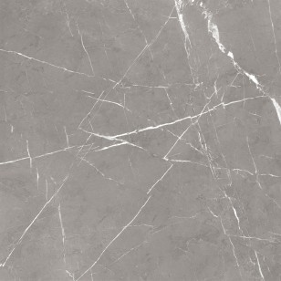 Керамогранит Global Tile Encanto Серый 60x60 GT60603001SPR