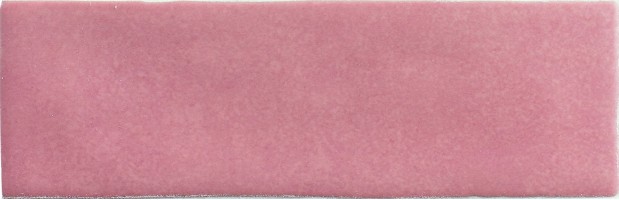 Плитка Ape Ceramica Toscana Hot Pink 6.5x20 настенная