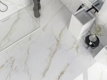 Керамогранит Pamesa Ceramica Supreme Calacata 60x120 074.991.0001.13525