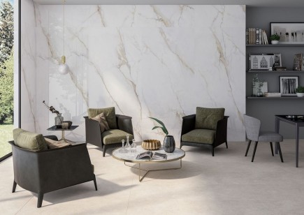 Керамогранит Pamesa Ceramica Supreme Calacata 60x120 074.991.0001.13525