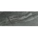 Плитка Tubadzin Modern Basalt Black 29.8x74.8 настенная