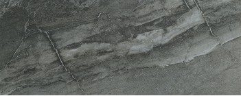 Плитка Tubadzin Modern Basalt Black 29.8x74.8 настенная